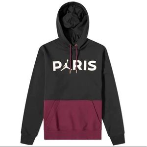 🌟NWT AIR JORDAN HOODIE